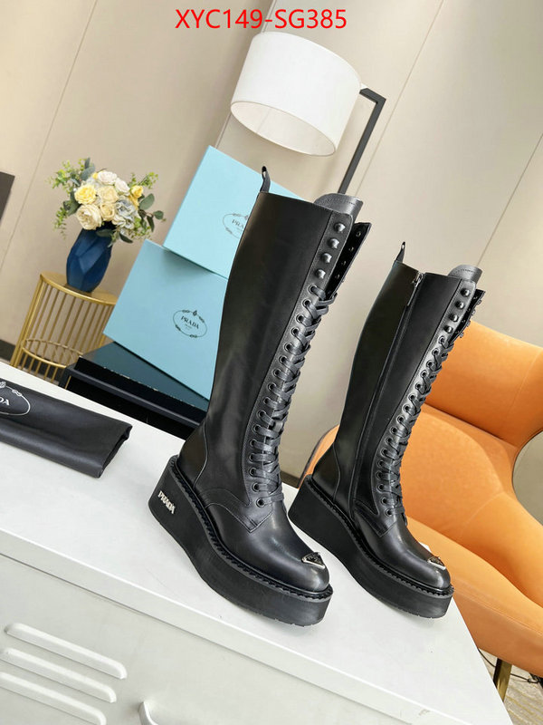 Women Shoes-Boots what best designer replicas ID: SG385 $: 149USD