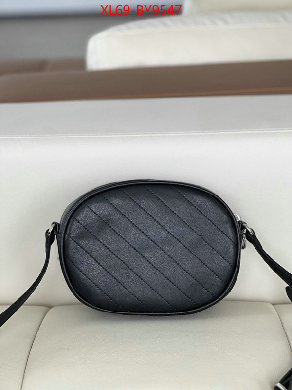 Gucci Bags(4A)-Diagonal- highest product quality ID: BY9547 $: 69USD