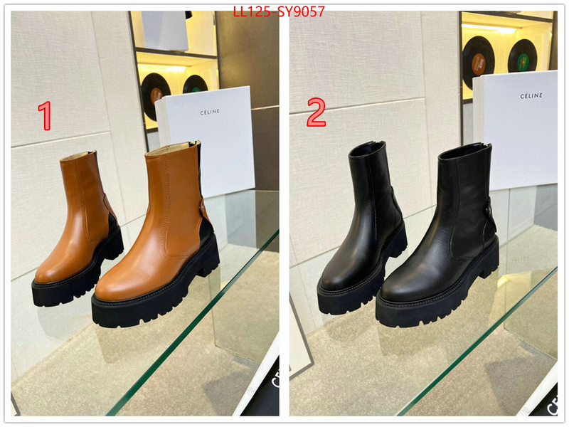Women Shoes-Boots buy best high-quality ID: SY9057 $: 125USD