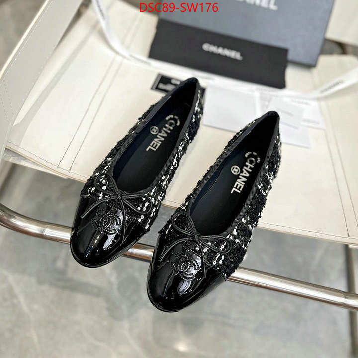 Women Shoes-Chanel unsurpassed quality ID: SW176 $: 89USD