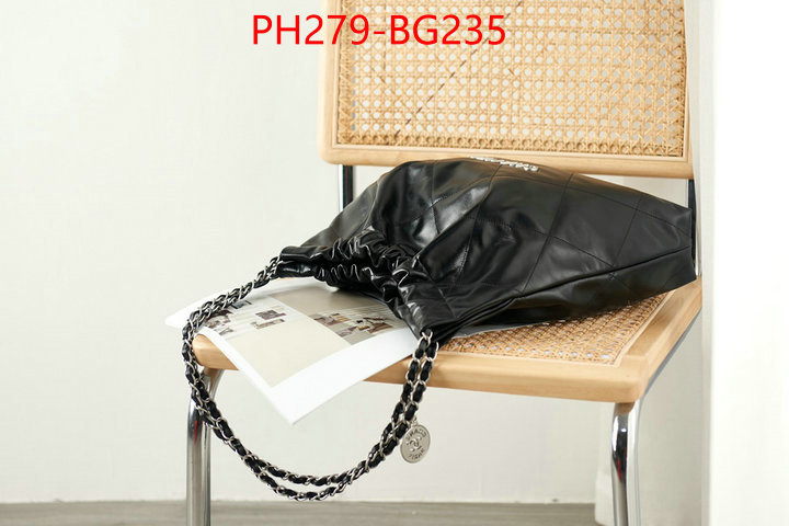 Chanel Bags(TOP)-Handbag- the best ID: BG235 $: 279USD