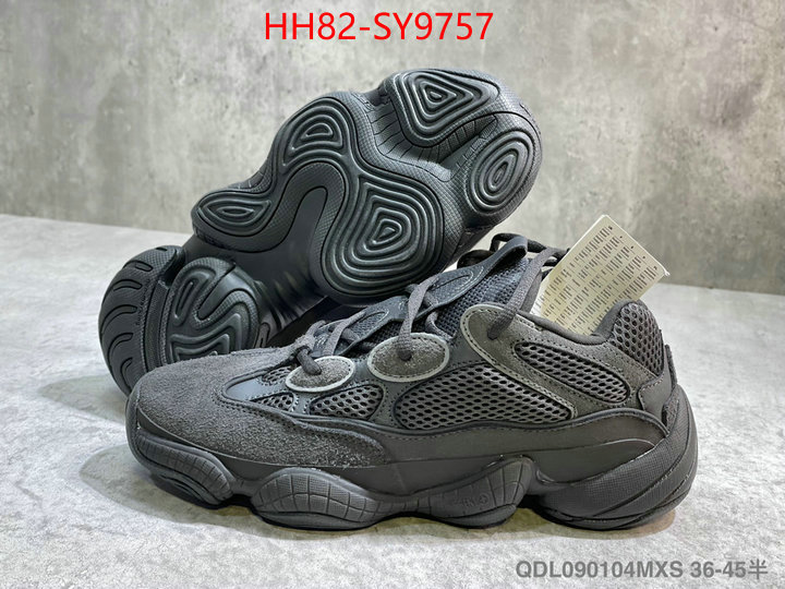 Women Shoes-Adidas Yeezy Boost is it ok to buy replica ID: SY9757 $: 82USD