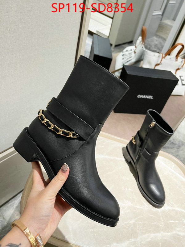 Women Shoes-Chanel what is a counter quality ID: SD8354 $: 119USD