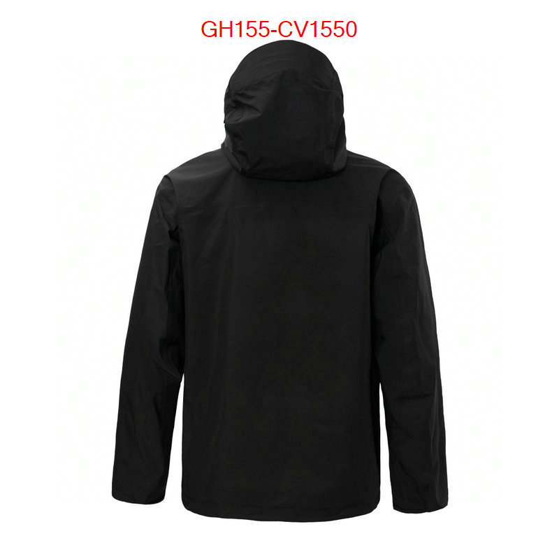 Clothing-ARCTERYX sell online luxury designer ID: CV1550 $: 155USD