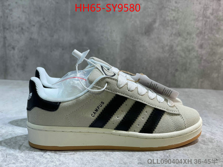 Women Shoes-Adidas best fake ID: SY9580 $: 65USD