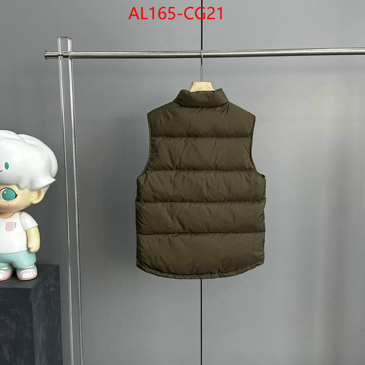 Down jacket Women-Celine quality aaaaa replica ID: CG21 $: 165USD