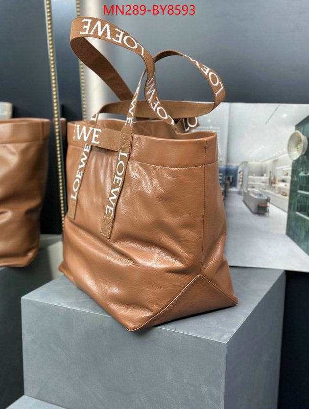 Loewe Bags(TOP)-Handbag- designer ID: BY8593 $: 289USD