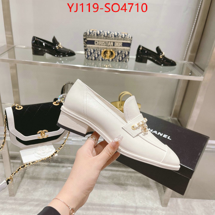 Women Shoes-Chanel shop now ID: SO4710 $: 119USD