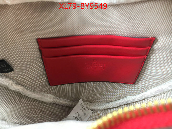 Gucci Bags(4A)-Diagonal- buy the best high quality replica ID: BY9549 $: 79USD