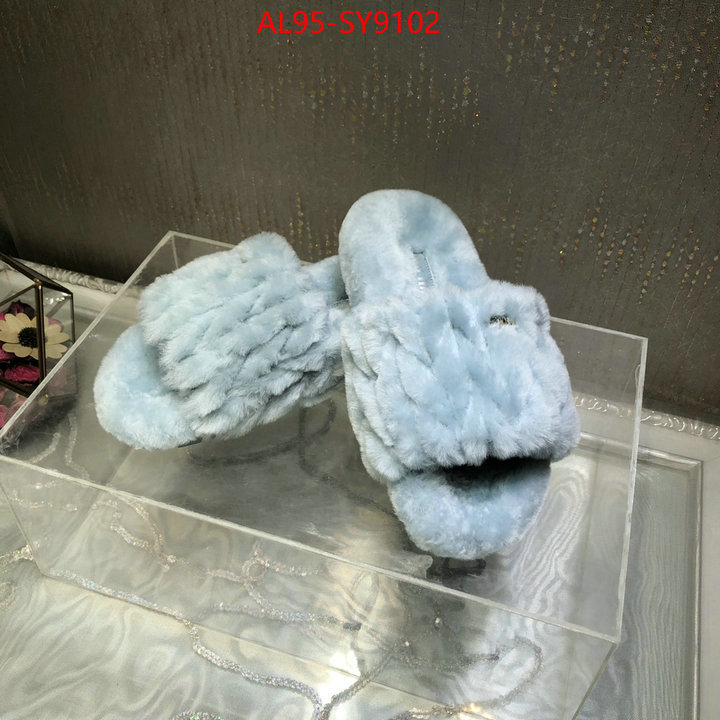 Women Shoes-Miu Miu designer ID: SY9102 $: 95USD