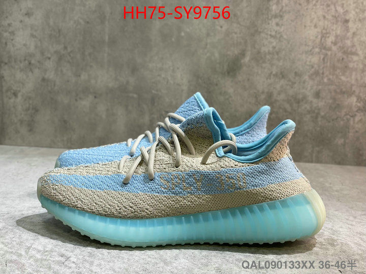 Men Shoes-Adidas Yeezy Boost where to find the best replicas ID: SY9756 $: 75USD