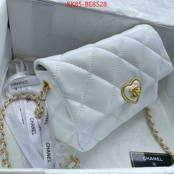 Chanel Bags(4A)-Diagonal- from china 2023 ID: BE8528 $: 85USD