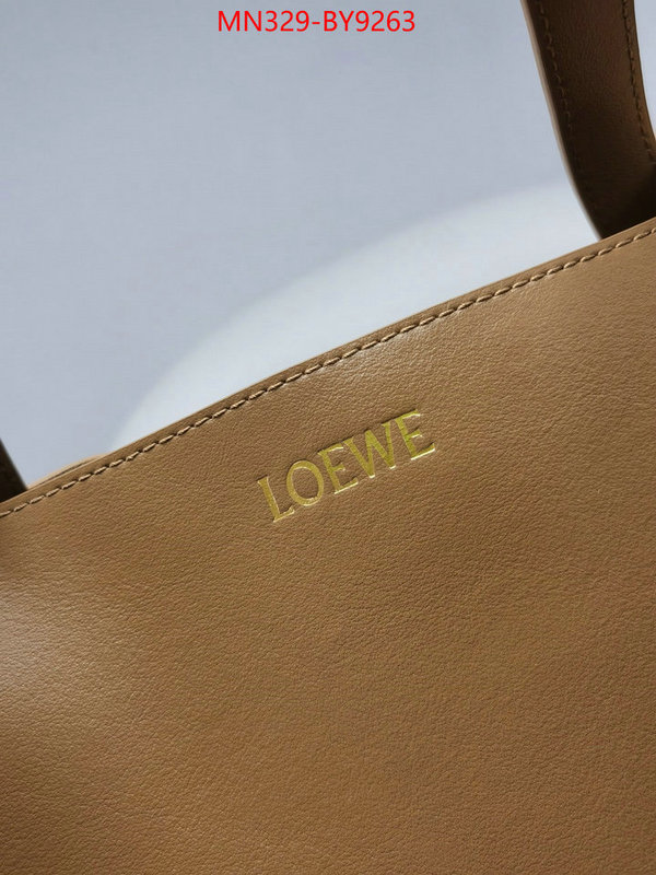 Loewe Bags(TOP)-Handbag- top sale ID: BY9263 $: 329USD