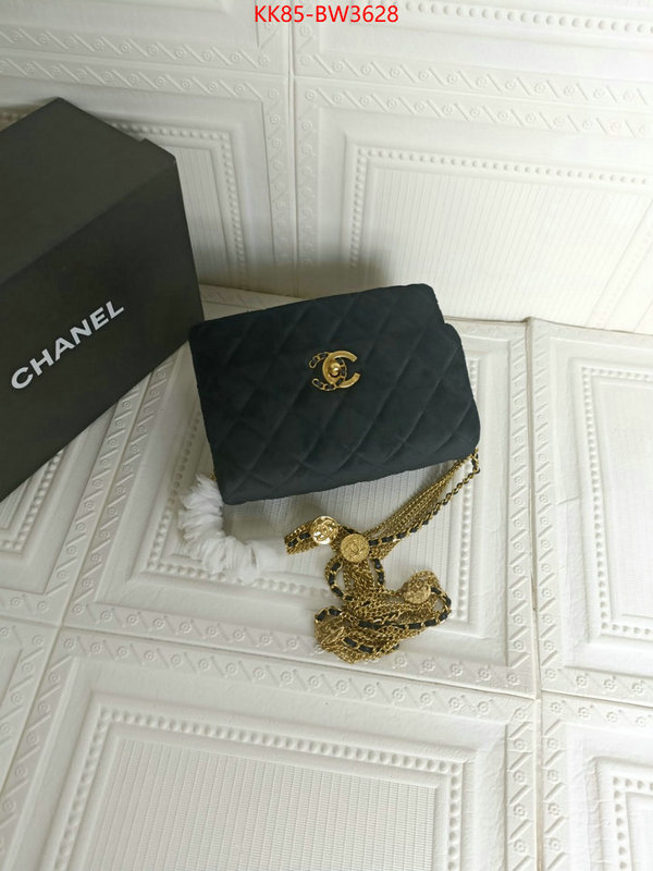 Chanel Bags(4A)-Diagonal- luxury fake ID: BW3628 $: 85USD