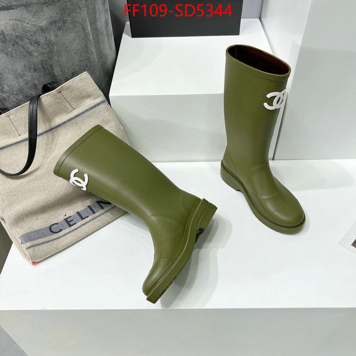 Women Shoes-Boots luxury cheap ID: SD5344 $: 109USD