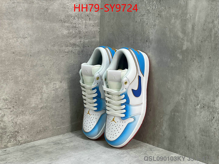 Men Shoes-Nike top brands like ID: SY9724 $: 79USD