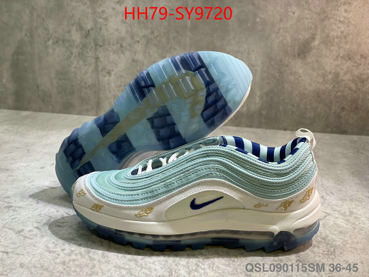 Women Shoes-NIKE 1:1 replica ID: SY9720 $: 79USD