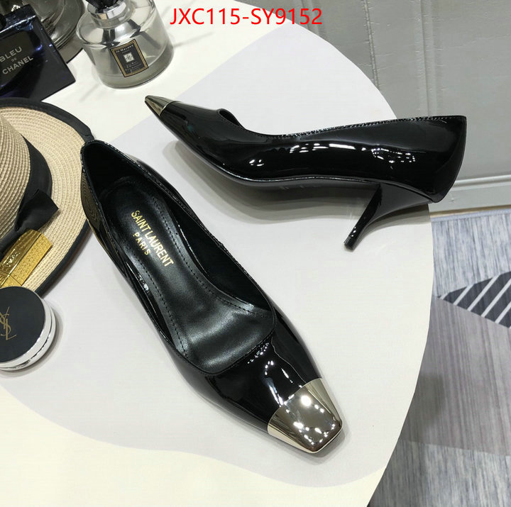 Women Shoes-YSL most desired ID: SY9152 $: 115USD