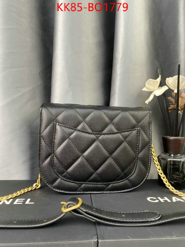 Chanel Bags(TOP)-Diagonal- 1:1 clone ID: BO1779 $: 85USD