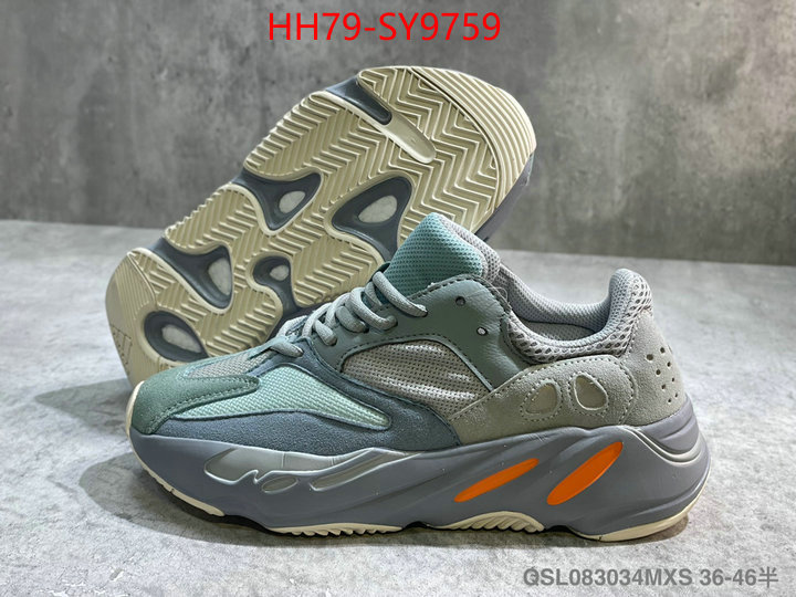 Men Shoes-Adidas Yeezy Boost where quality designer replica ID: SY9759 $: 79USD