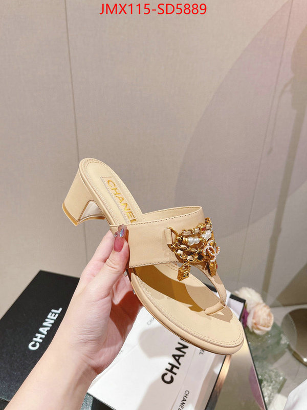 Women Shoes-Chanel are you looking for ID: SD5889 $: 115USD