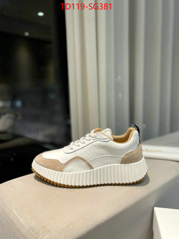 Women Shoes-Chloe good ID: SG381 $: 119USD