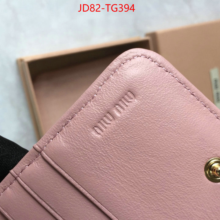 Miu Miu Bags(TOP)-Wallet where can i buy the best 1:1 original ID: TG394 $: 82USD