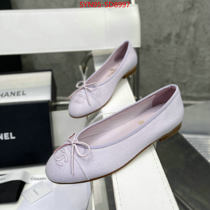 Women Shoes-Chanel 7 star quality designer replica ID: SD8997 $: 95USD