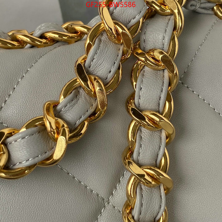 Chanel Bags(TOP)-Diagonal- online from china designer ID: BW5586 $: 255USD