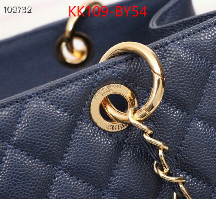 Chanel Bags(4A)-Handbag- where to buy high quality ID: BY54 $: 109USD