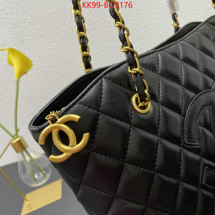 Chanel Bags(4A)-Handbag- buy first copy replica ID: BO2176 $: 99USD