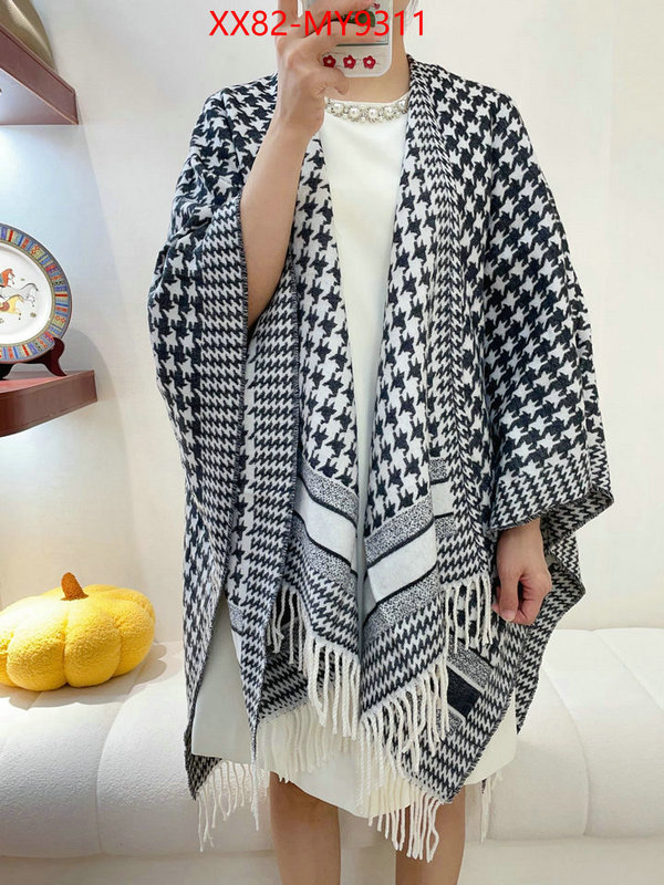 Scarf-Dior aaaaa+ class replica ID: MY9311 $: 82USD