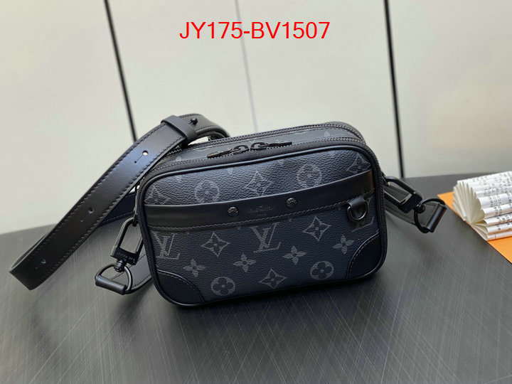 LV Bags(TOP)-Pochette MTis-Twist- the best quality replica ID: BV1507 $: 175USD