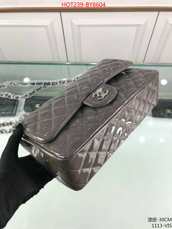 Chanel Bags(TOP)-Diagonal- buy first copy replica ID: BY8604 $: 239USD