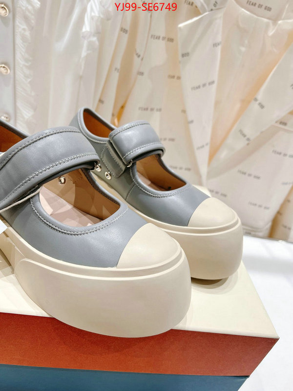 Women Shoes-Chanel where can you buy a replica ID: SE6749 $: 99USD