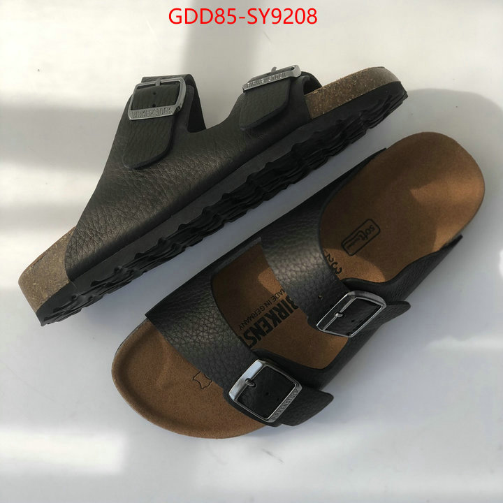 Women Shoes-Birkenstock buy cheap replica ID: SY9208 $: 85USD