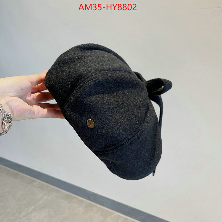 Cap(Hat)-Celine 1:1 replica ID: HY8802 $: 35USD