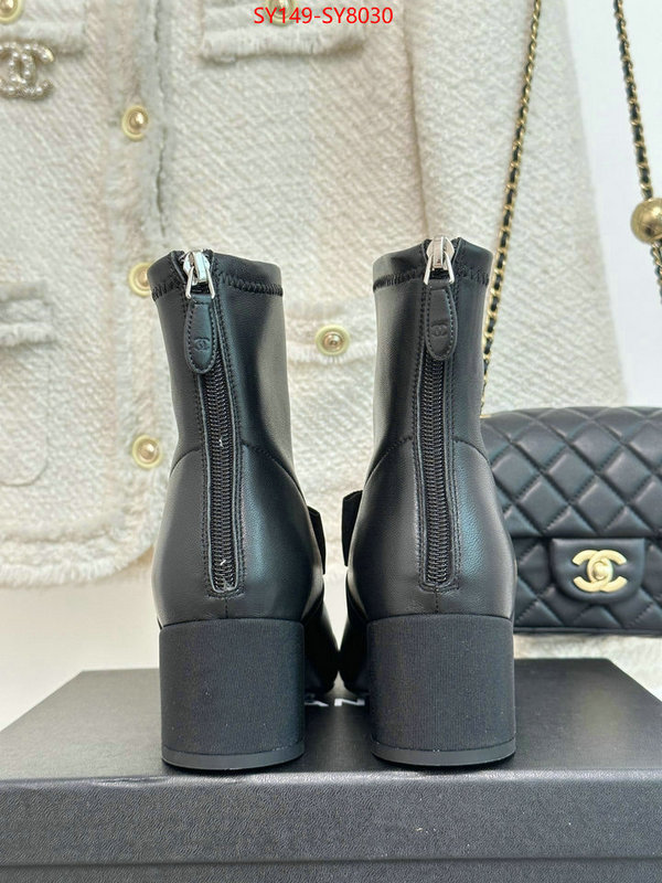 Women Shoes-Boots wholesale imitation designer replicas ID: SY8030 $: 149USD