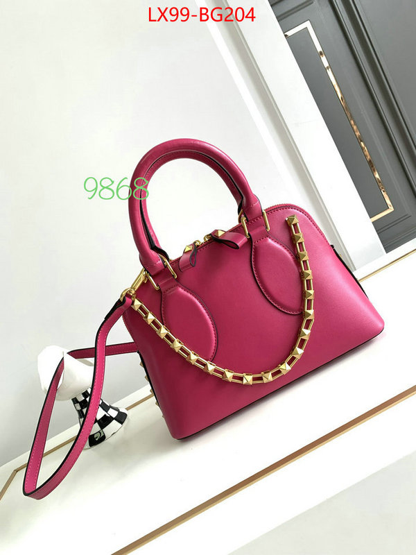 Valentino Bags(4A)-Handbag- aaaaa replica ID: BG204 $: 99USD
