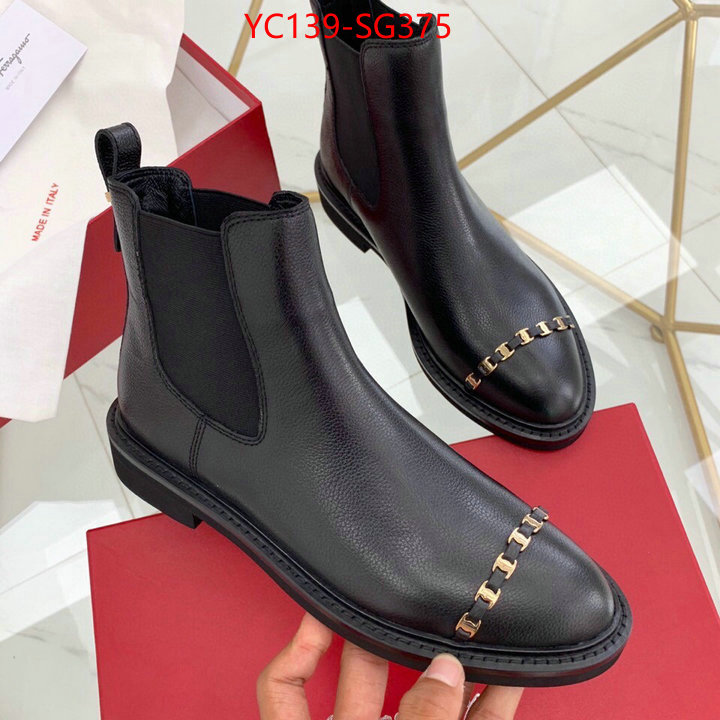 Women Shoes-Boots perfect replica ID: SG375 $: 139USD