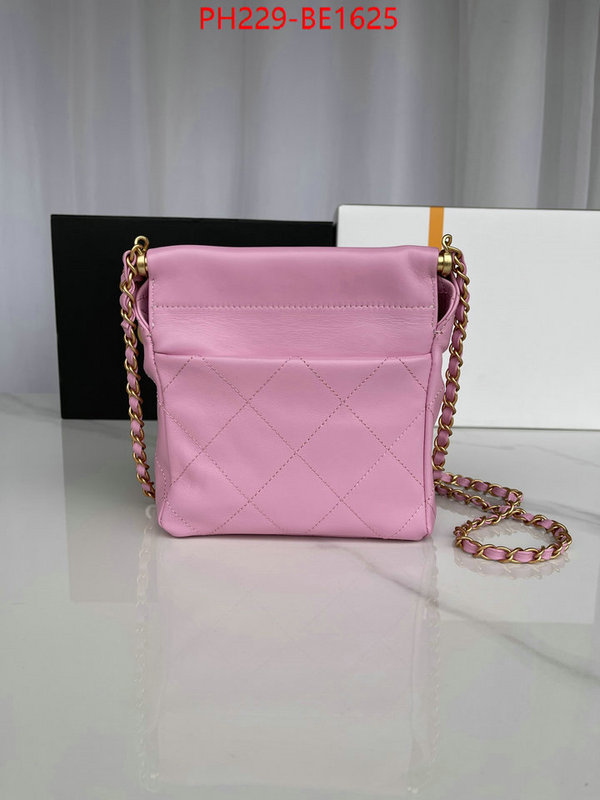 Chanel Bags(TOP)-Diagonal- sale ID: BE1625 $: 229USD