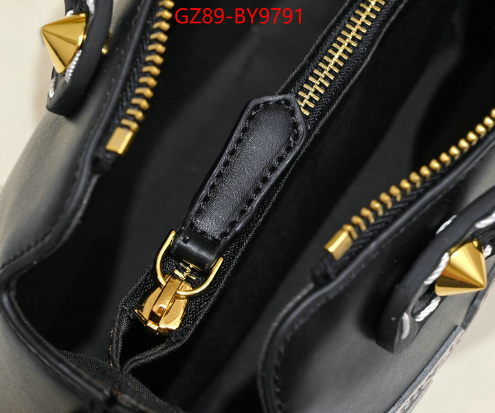 Fendi Bags(4A)-By The Way- top designer replica ID: BY9791 $: 89USD