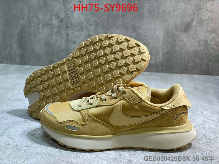 Women Shoes-NIKE best website for replica ID: SY9696 $: 75USD