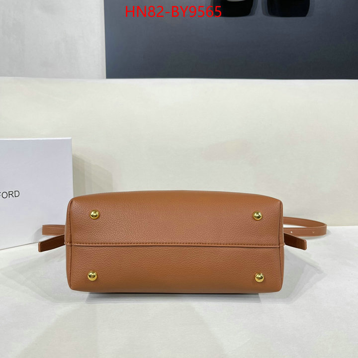 Tom Ford Bags(4A)-Handbag- shop cheap high quality 1:1 replica ID: BY9565 $: 82USD