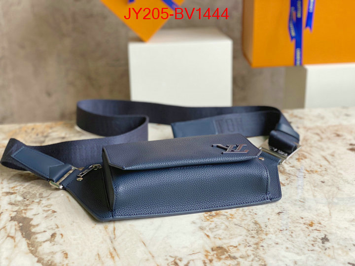 LV Bags(TOP)-Discovery- high quality aaaaa replica ID: BV1444 $: 205USD