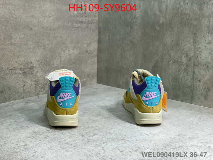 Women Shoes-Air Jordan best replica quality ID: SY9604 $: 109USD