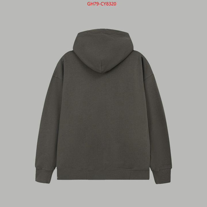 Clothing-Celine what is aaaaa quality ID: CY8320 $: 79USD