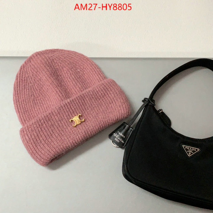 Cap(Hat)-Celine online shop ID: HY8805 $: 27USD