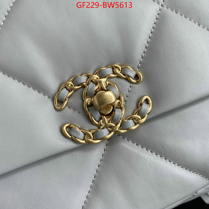 Chanel Bags(TOP)-Diagonal- new 2023 ID: BW5613 $: 229USD