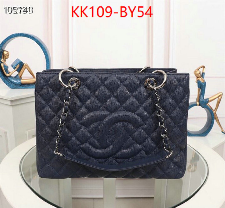 Chanel Bags(4A)-Handbag- where to buy high quality ID: BY54 $: 109USD